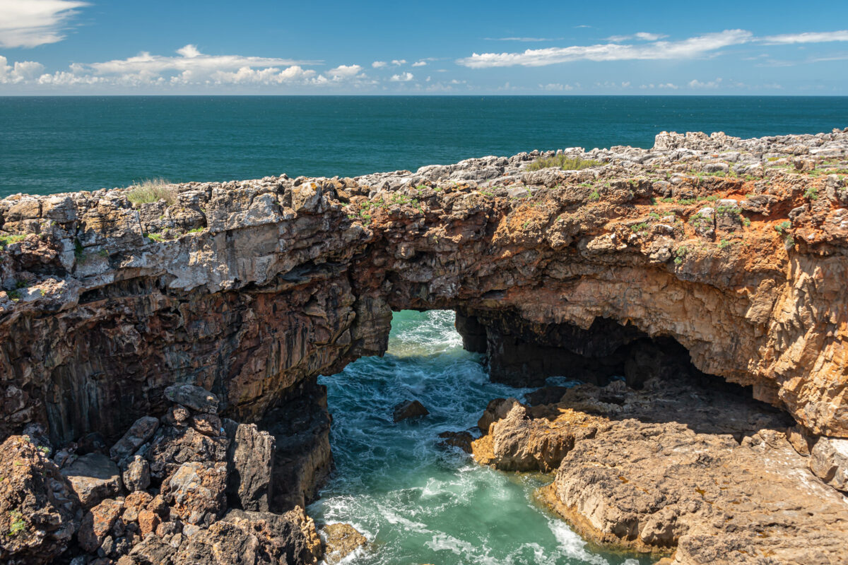 Boca do Inferno