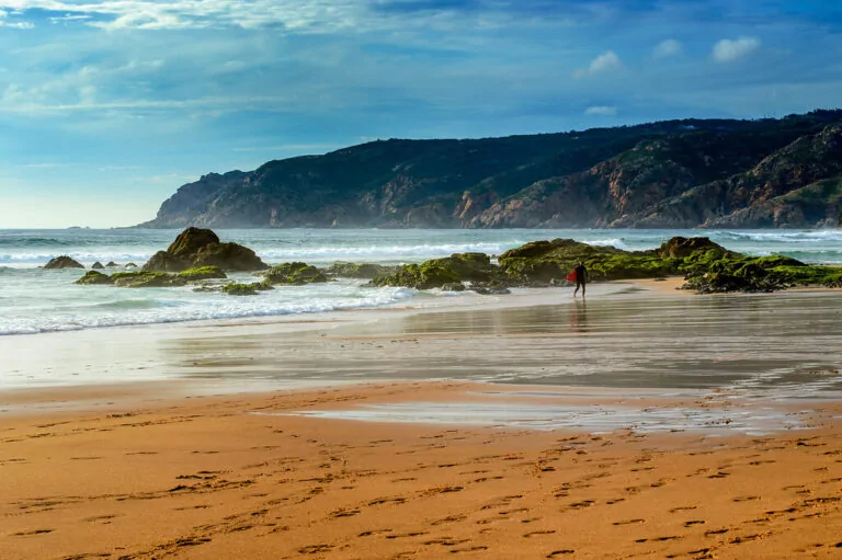 Praia do Guincho