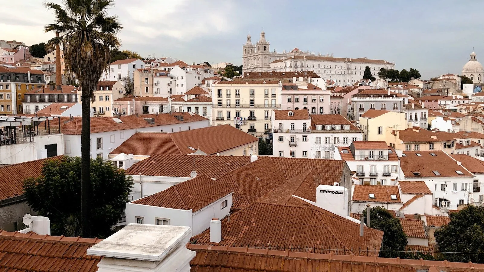 Airbnb, le bon plan au Portugal ?