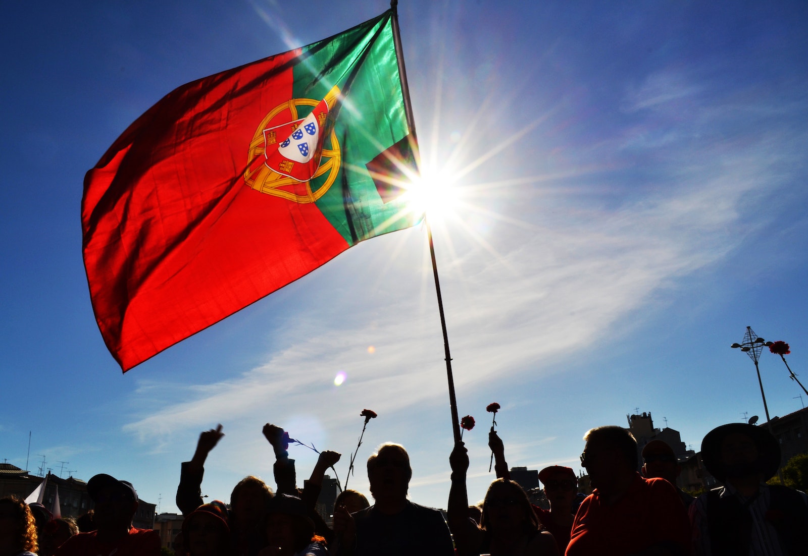 10 bonnes raisons d’apprendre le portugais
