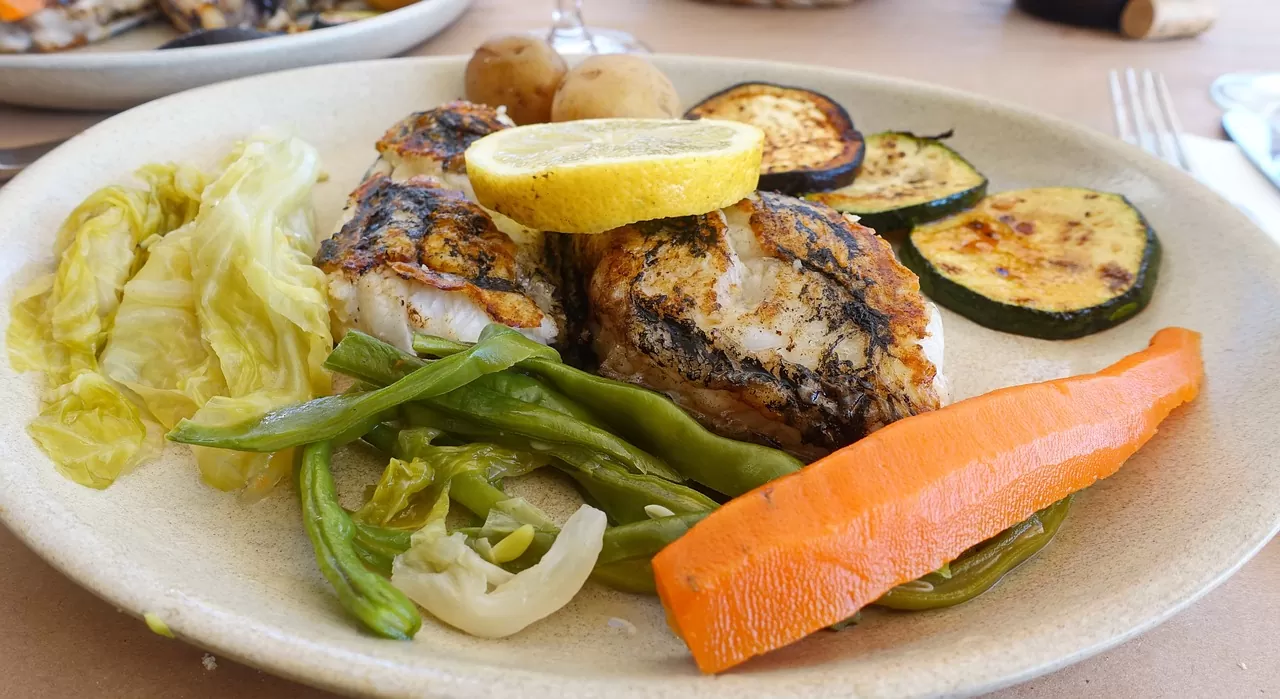 La cuisine portugaise