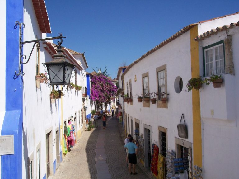 Obidos
