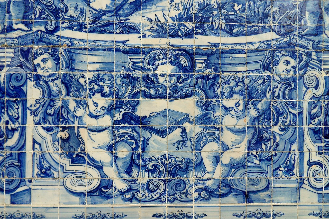 Art et artisanat au Portugal