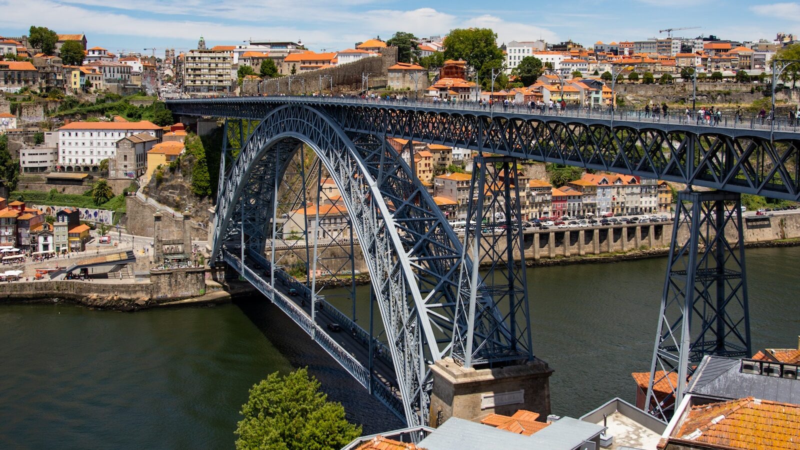 Le Portugal, destination d’Art et de Culture