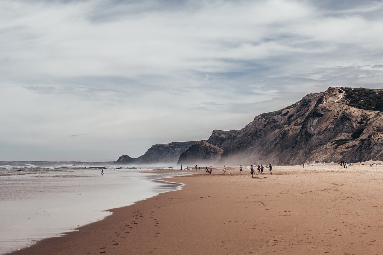 Faro, charme historique et modernité