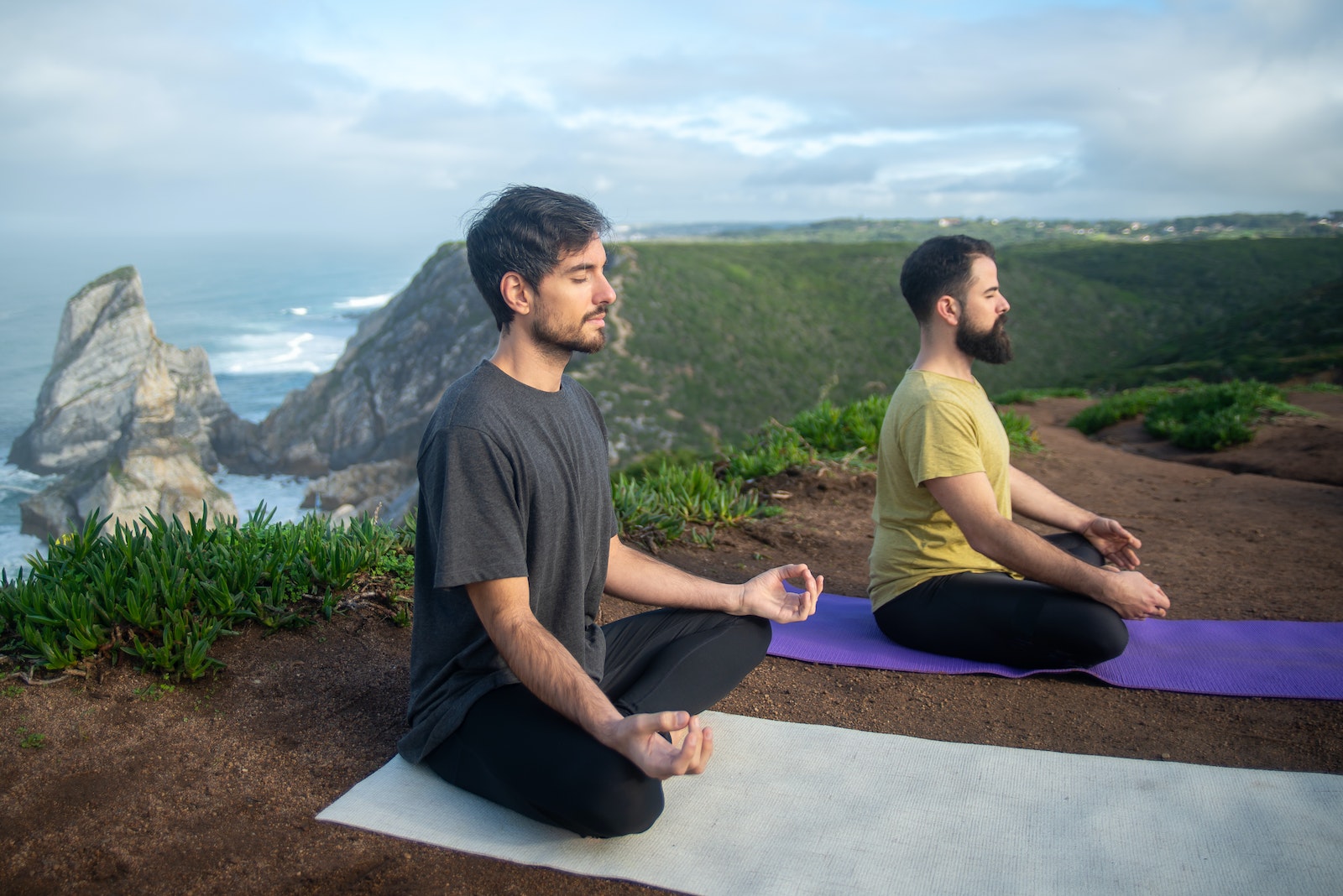 Faire une retraite Yoga en Algarve