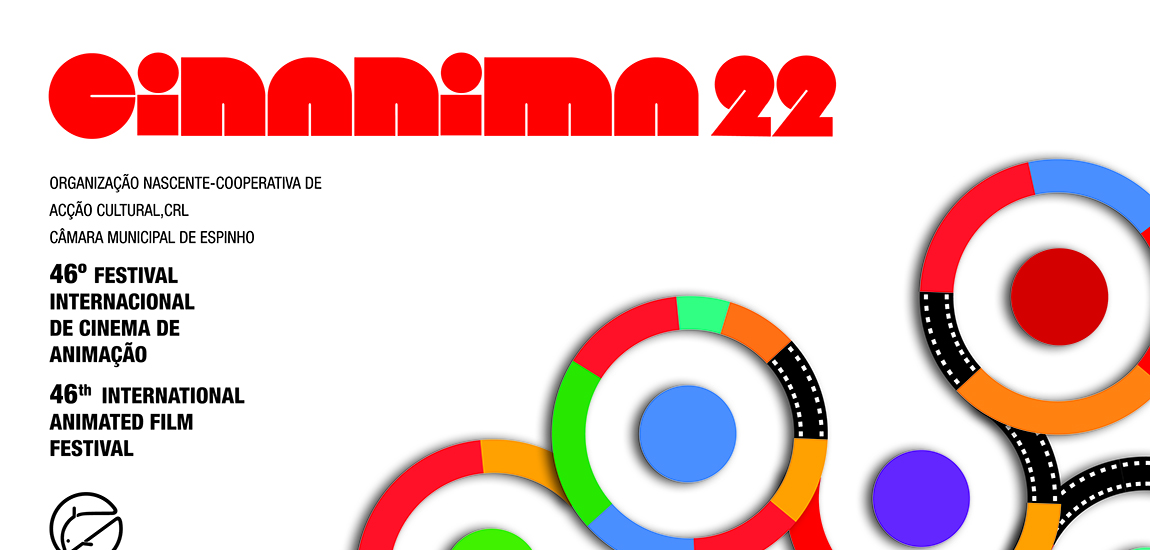 Cinanima, festival du film d’animation