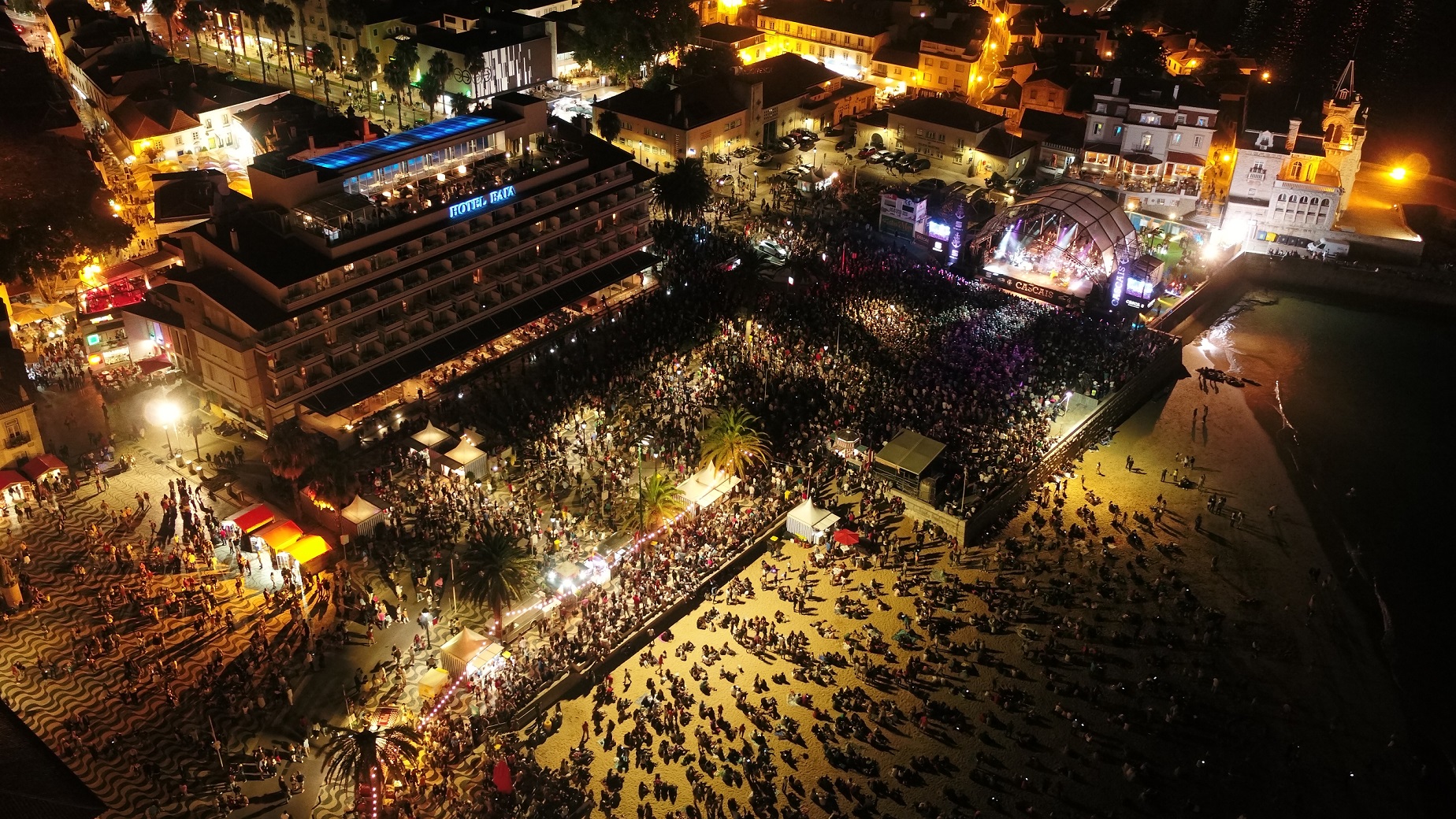 Festas do mar de Cascais