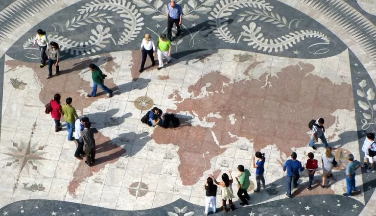 Plus beaux sites du Portugal