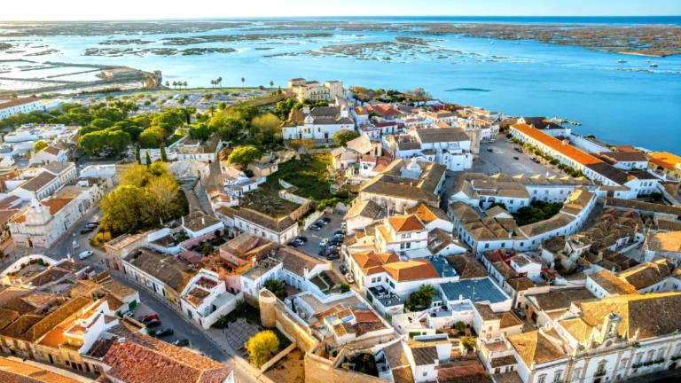 faro