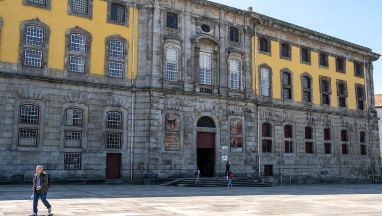 Centro Portugues de Fotografia