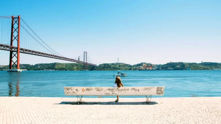 vivre au portugal