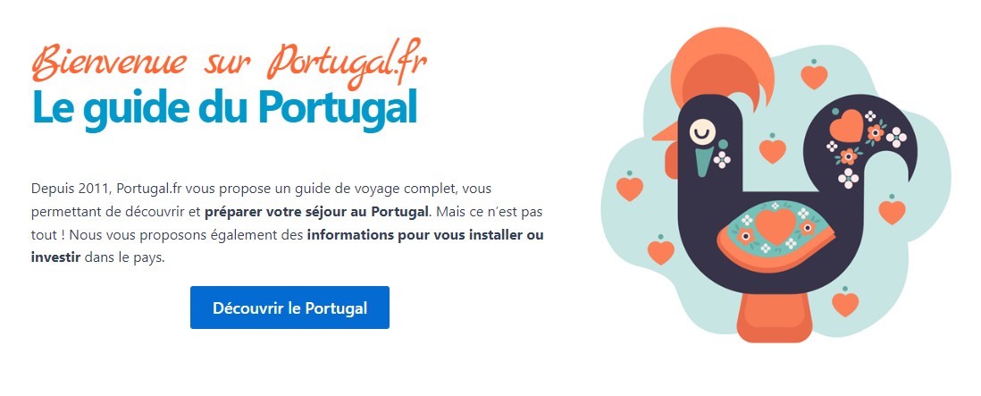Portugal.fr se refait une beauté