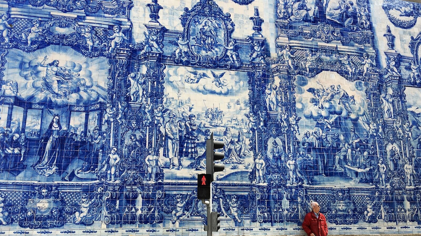 Azulejos, l&rsquo;art de la céramique