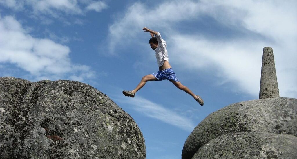 Parque Natural do Alvão