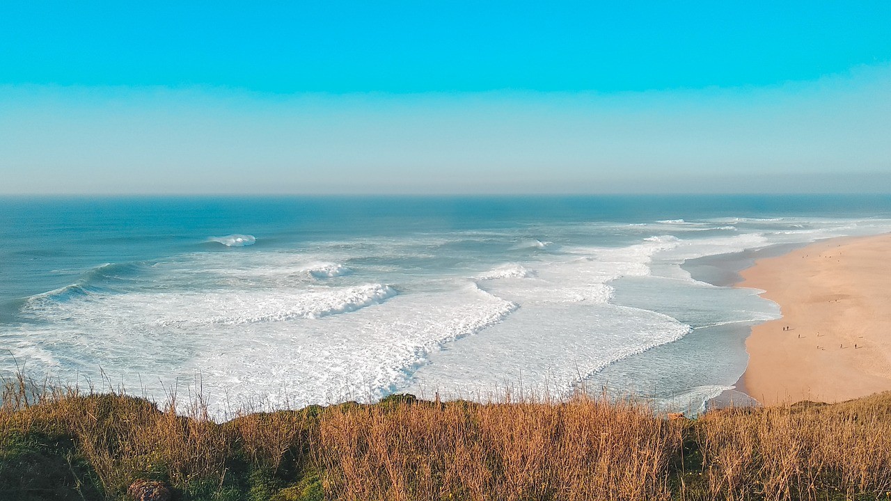 Découvrir Nazaré