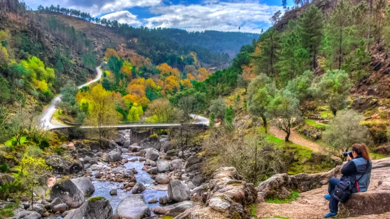 Peneda-Gerês