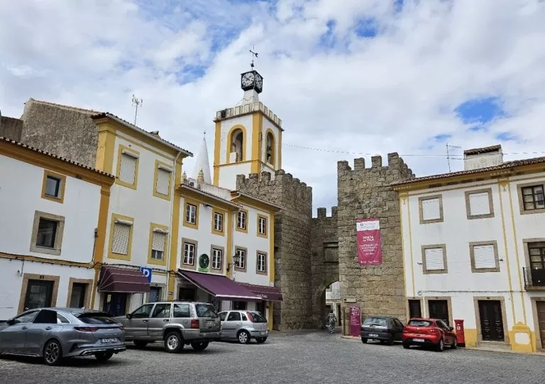 Immobilier moins cher au Portugal