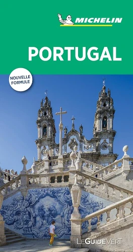 guide vert portugal