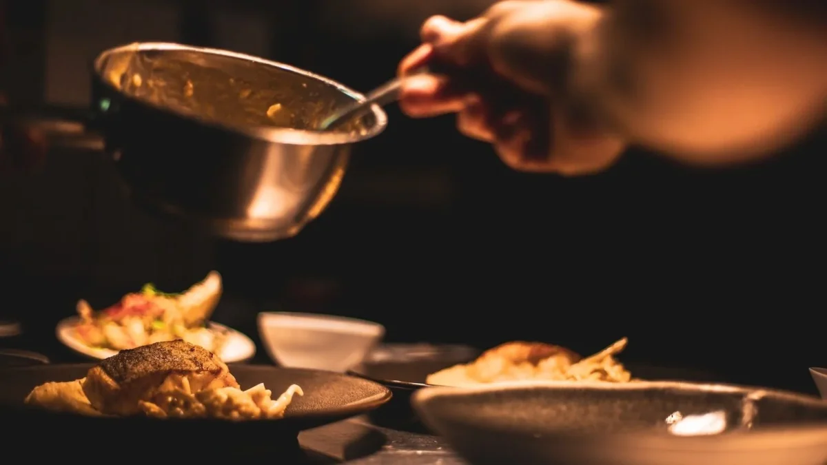 meilleurs restos porto