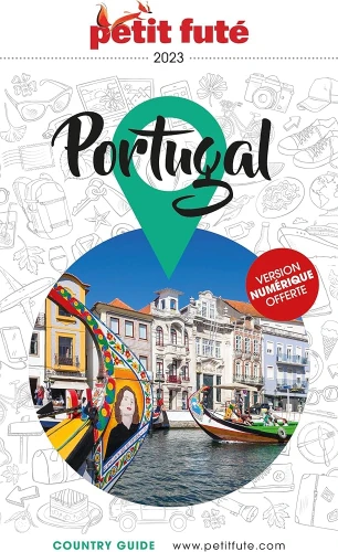 petit futé portugal