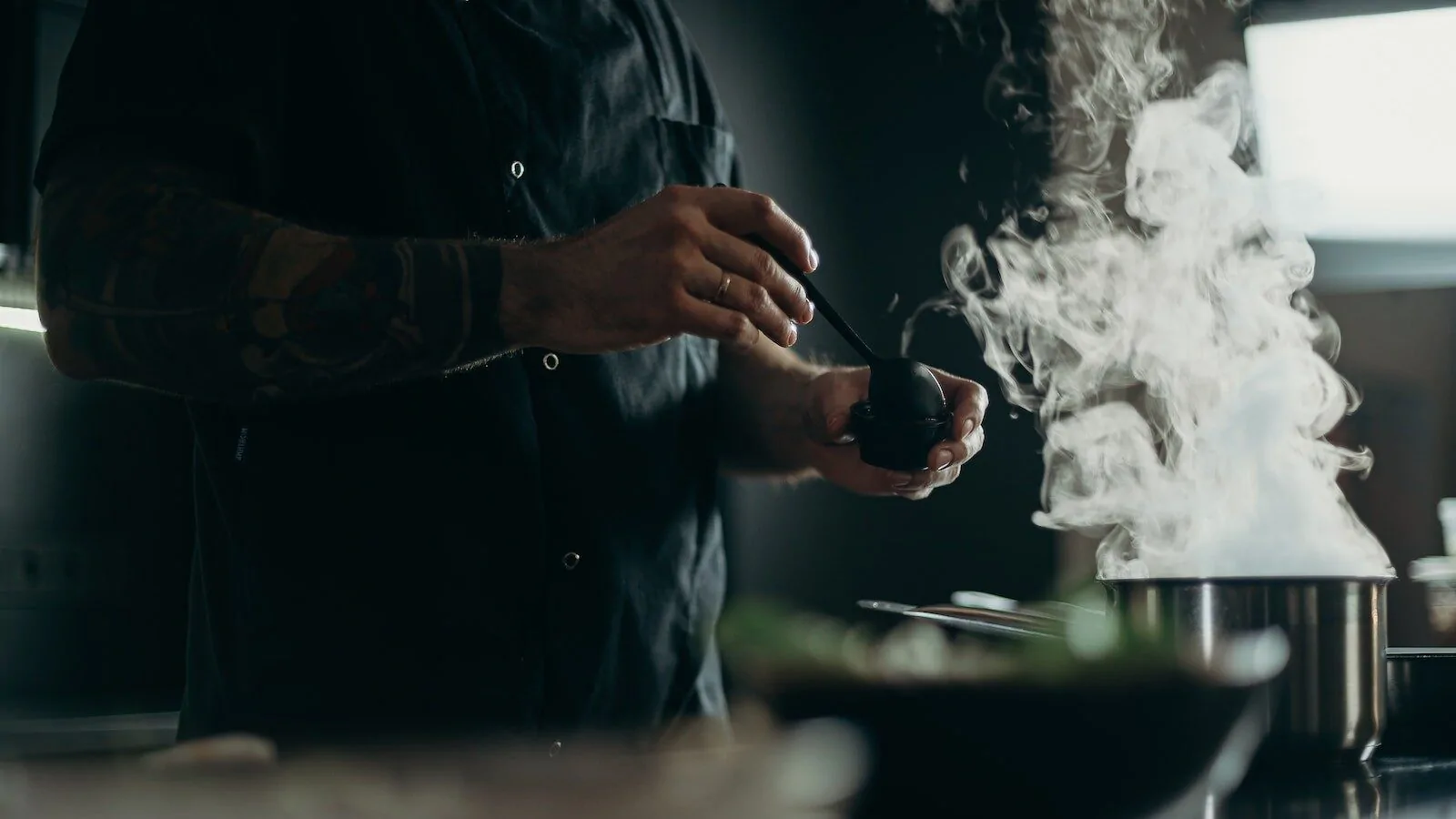 Les restaurants étoilés au Portugal (2025)