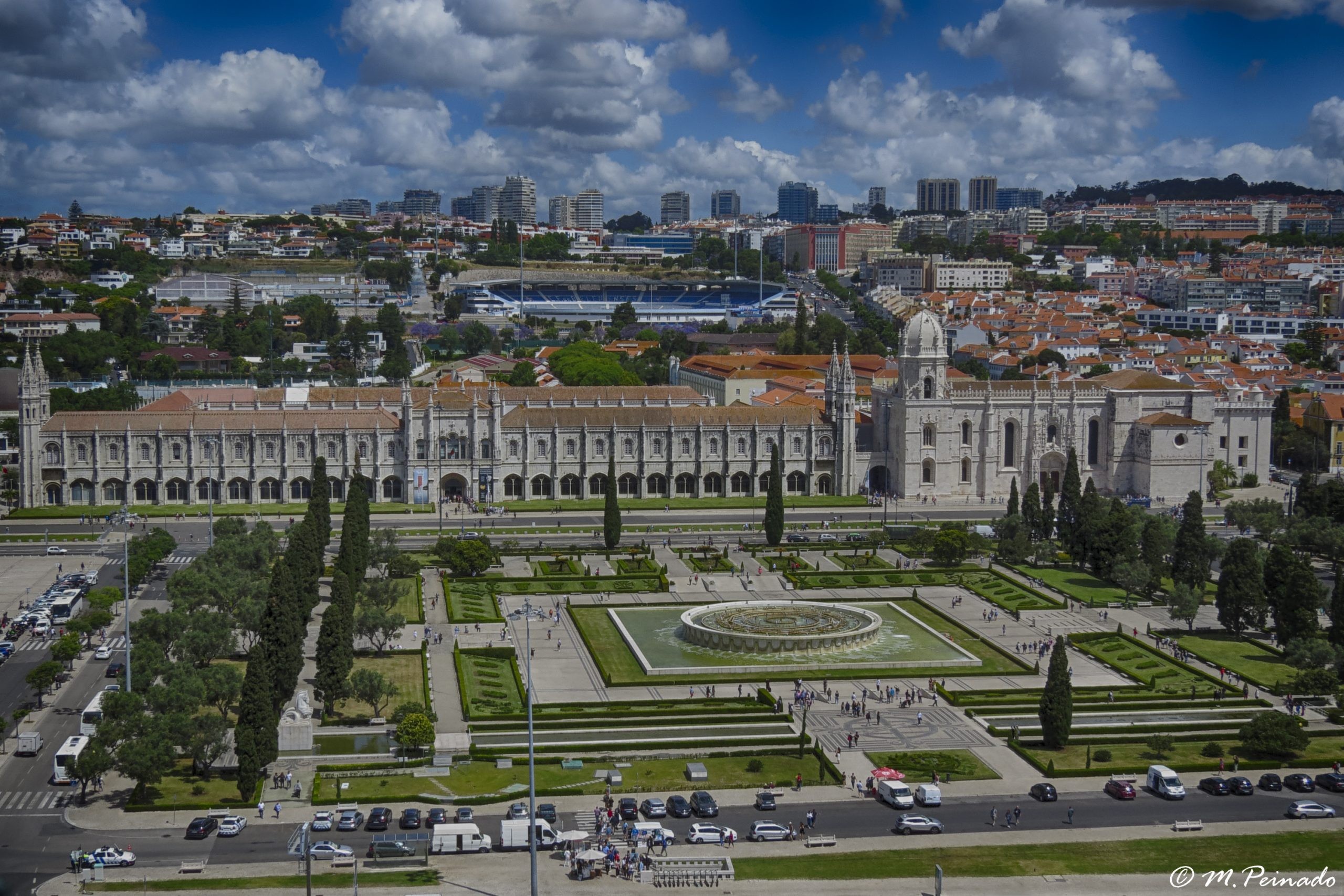 Mosteiro dos Jerónimos