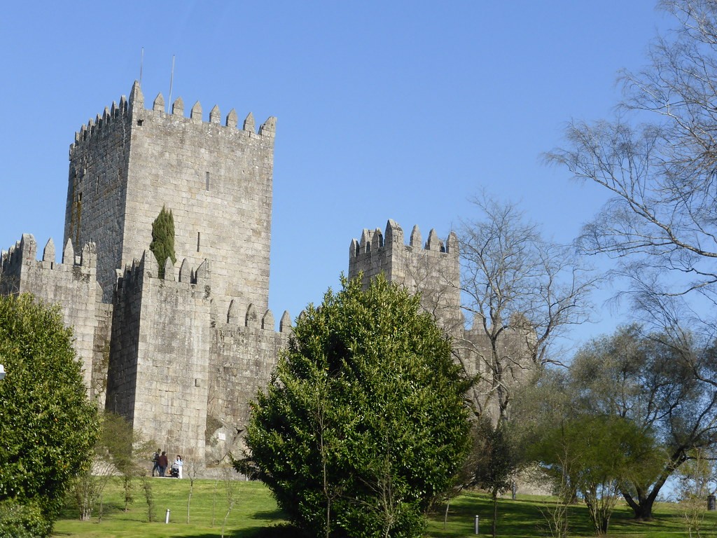 Guimaraes, Portugal