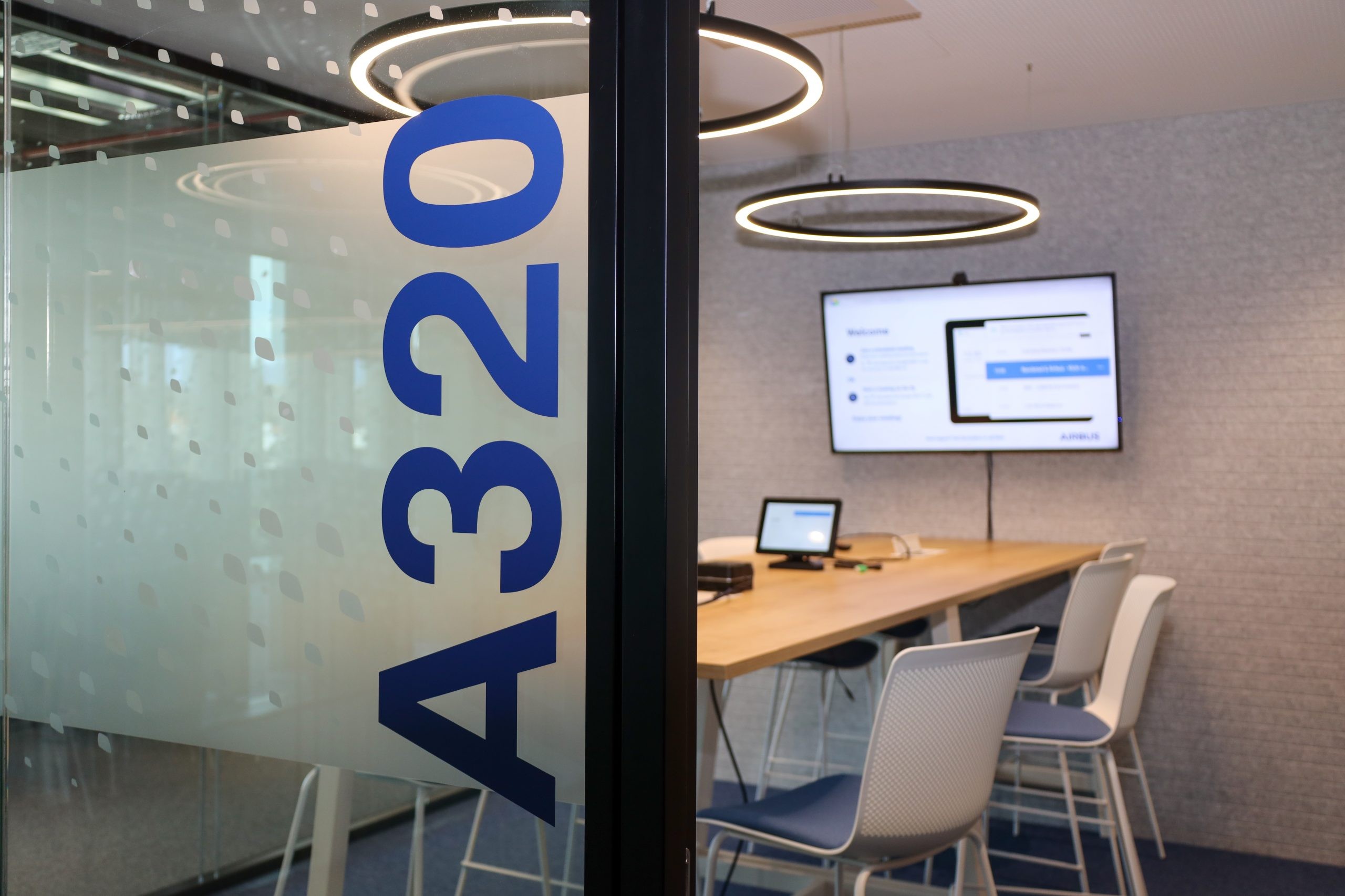 Airbus poursuit son expansion au Portugal