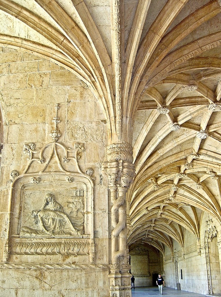 Mosteiro dos Jerónimos