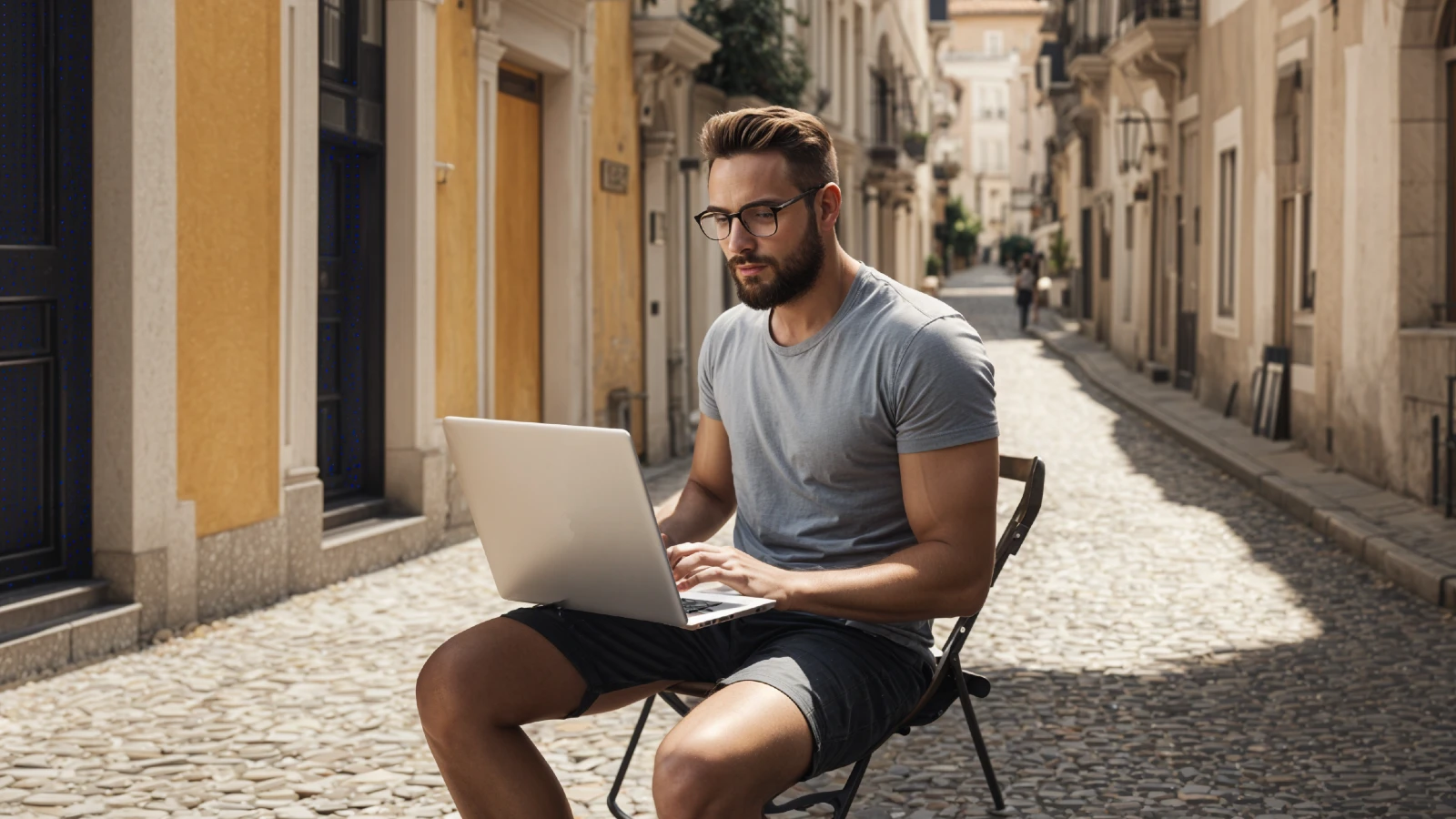 Visa Digital Nomad D8