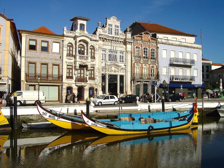 Aveiro