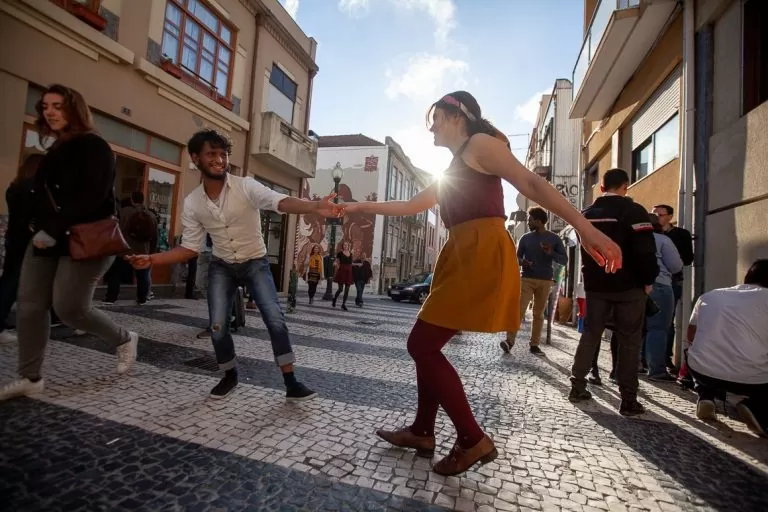 Porto Rua de Miguel Bombarda