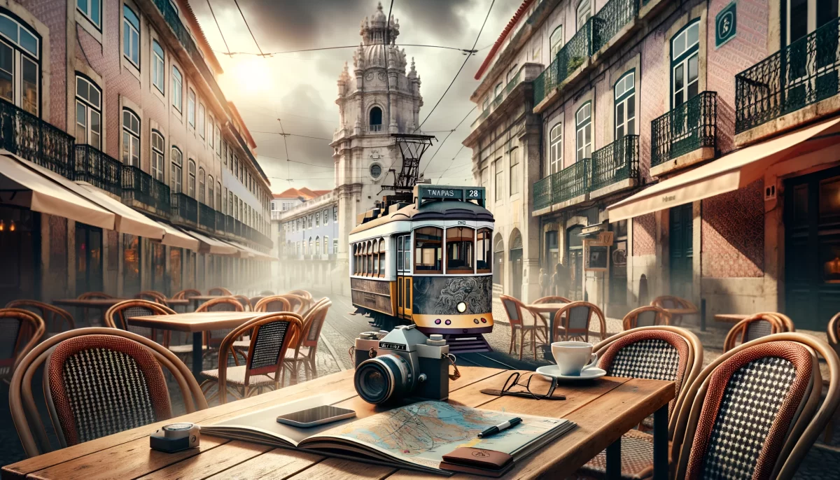 Assurance voyage Portugal