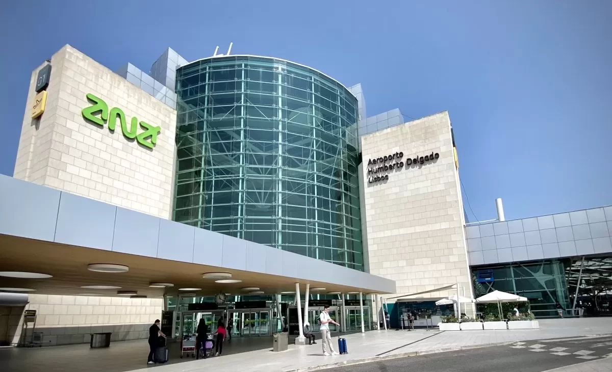 Transfert aéroport de Lisbonne, rejoindre le centre-ville