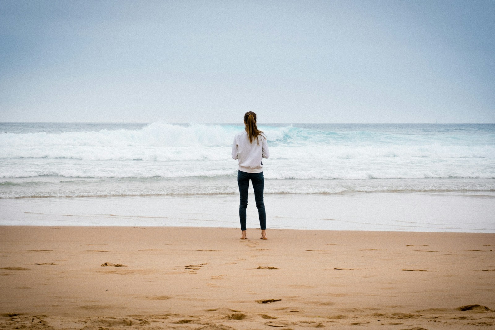 Praia do Guincho à Cascais