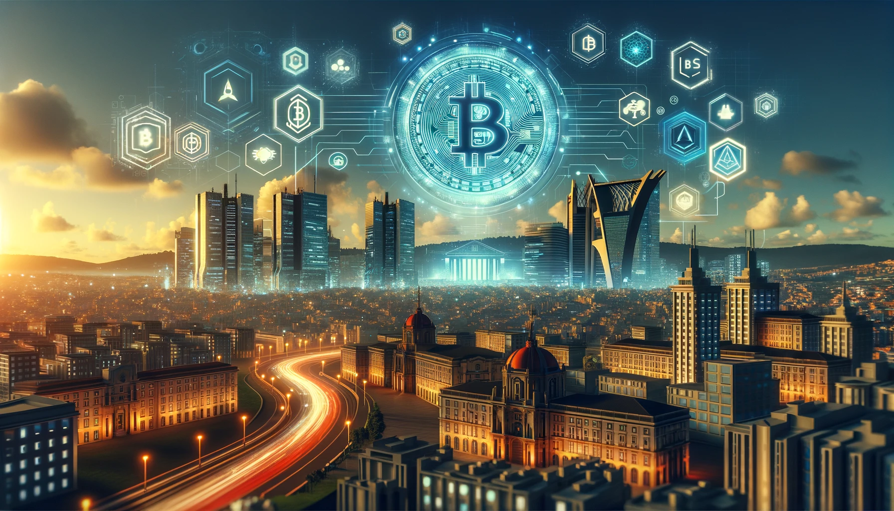 Changement de gouvernement au Portugal : quel impact sur les cryptos ?