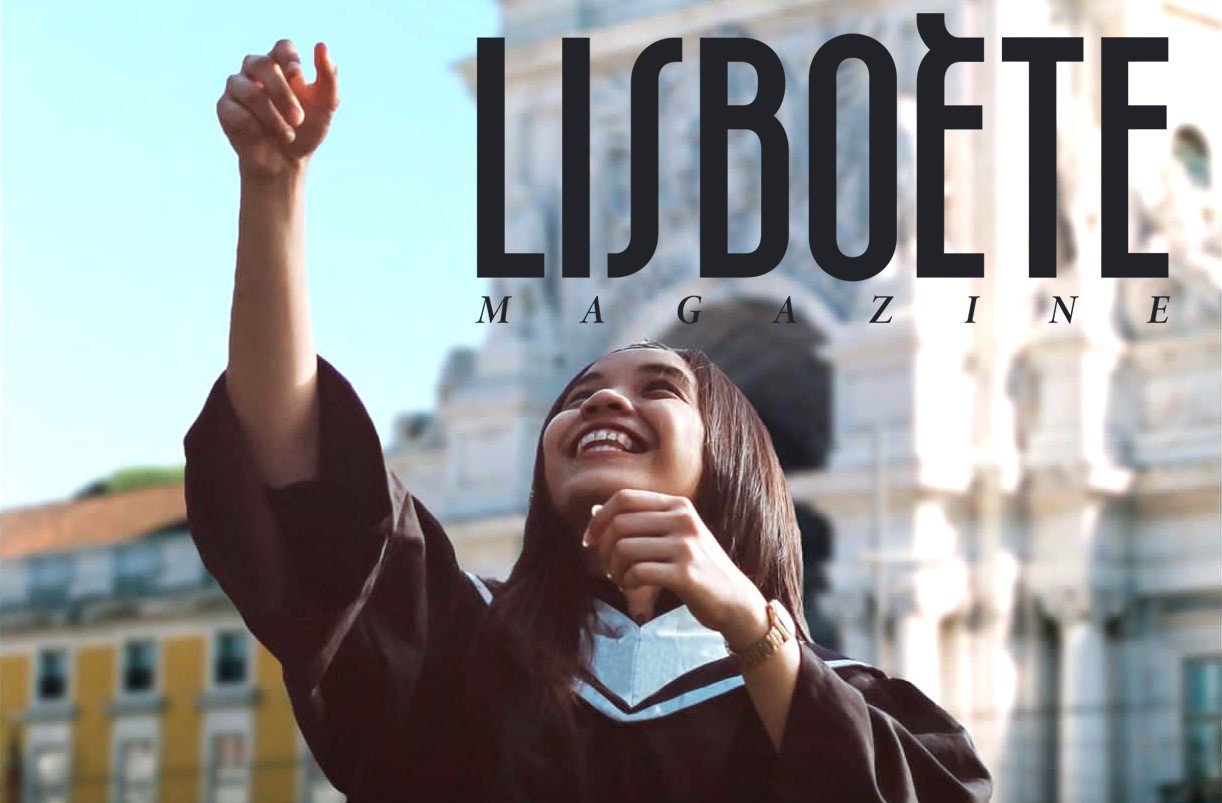 Lisboète Magazine, le mag des expats à Lisbonne