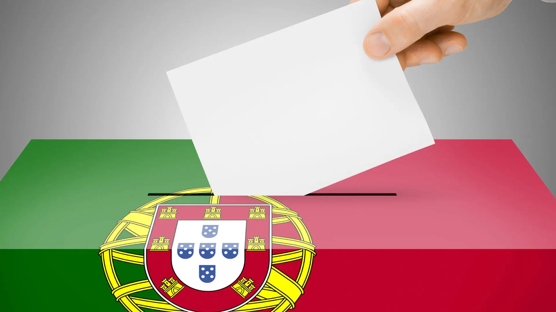 Portugal, élections et système politique