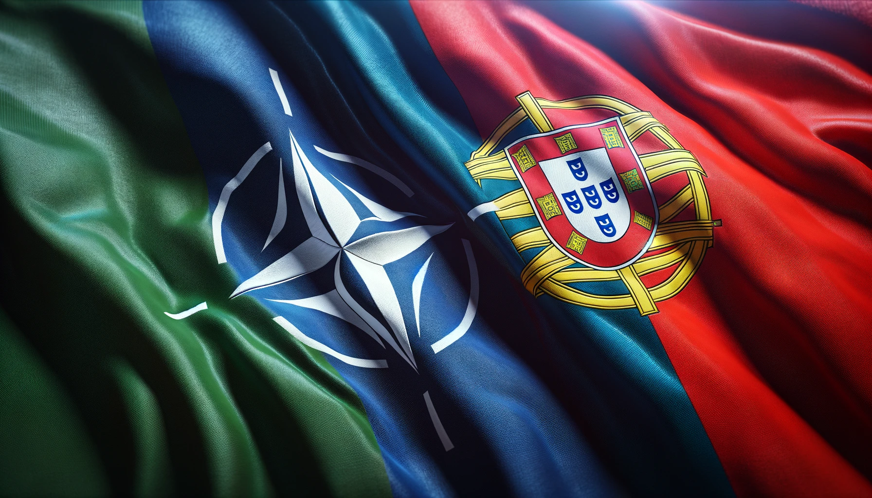 Relation du Portugal avec l&rsquo;OTAN