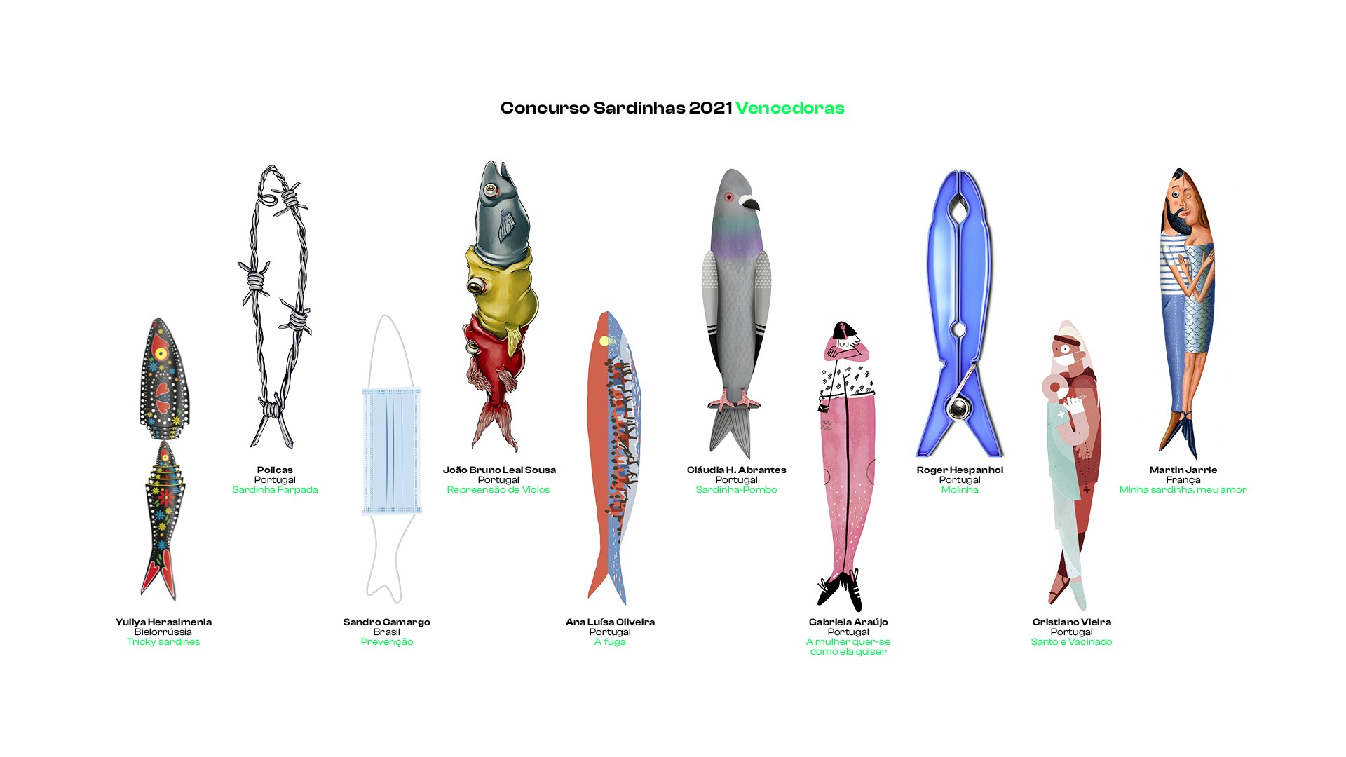 sardinhas 2021