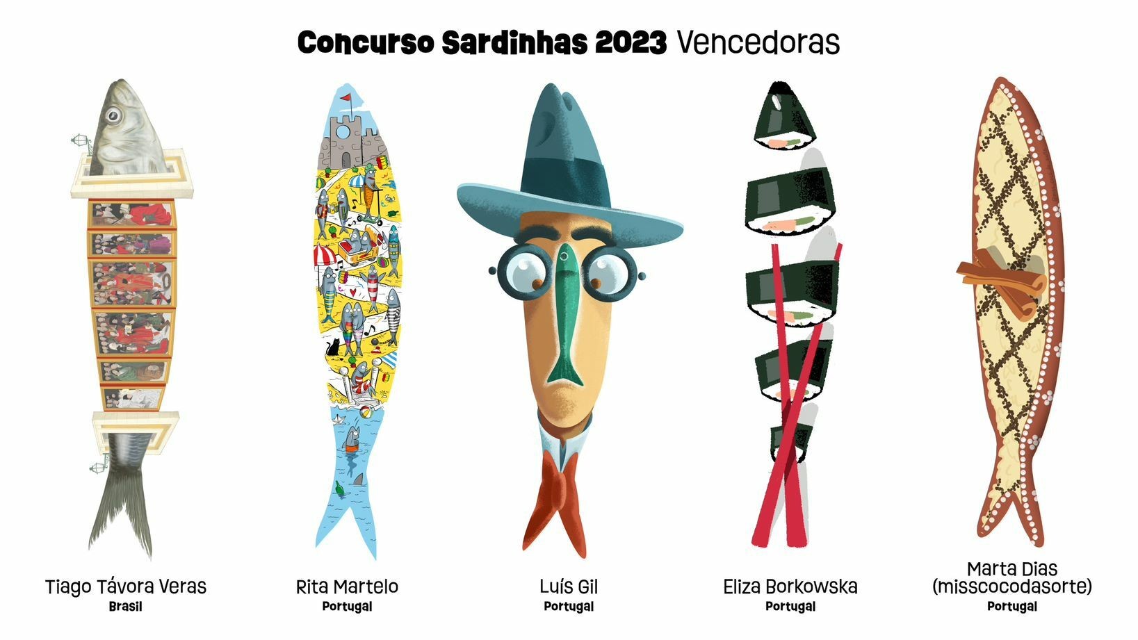 sardinhas 2023