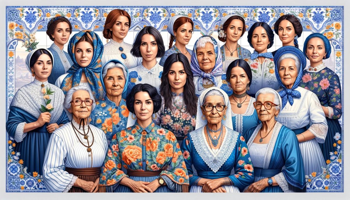 Pourquoi la fête des mères a lieu ce 5 mai au Portugal ?