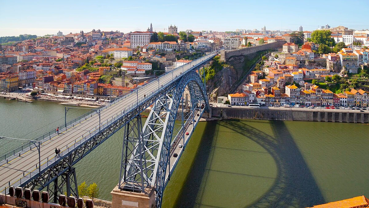 pont luis 1