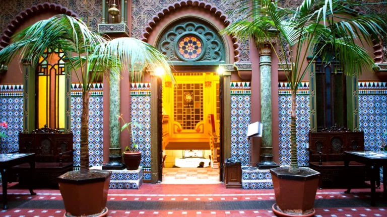 casa do alentejo lisbonne