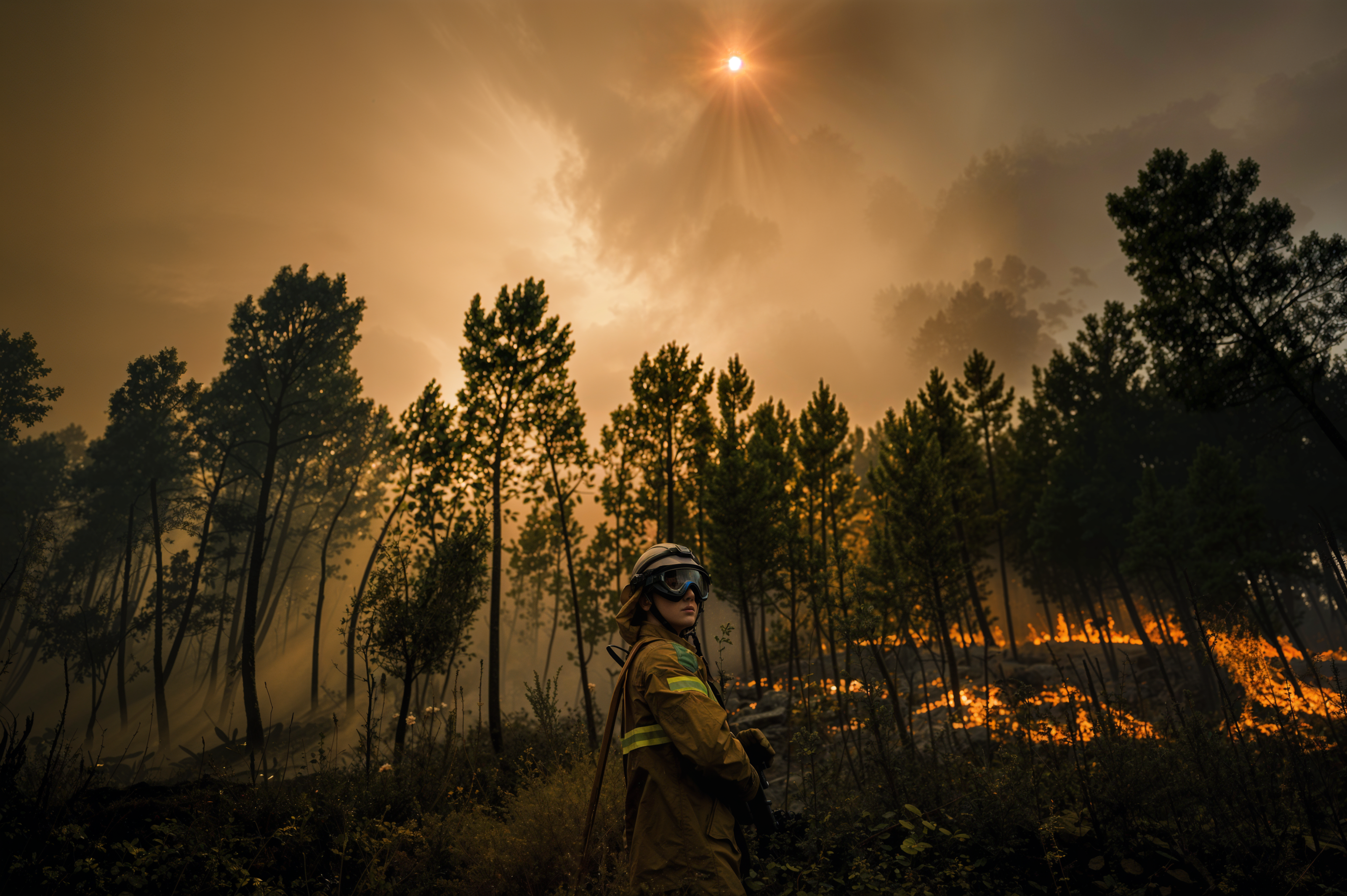 Incendies au Portugal, quelles sont les causes de la catastrophe ?