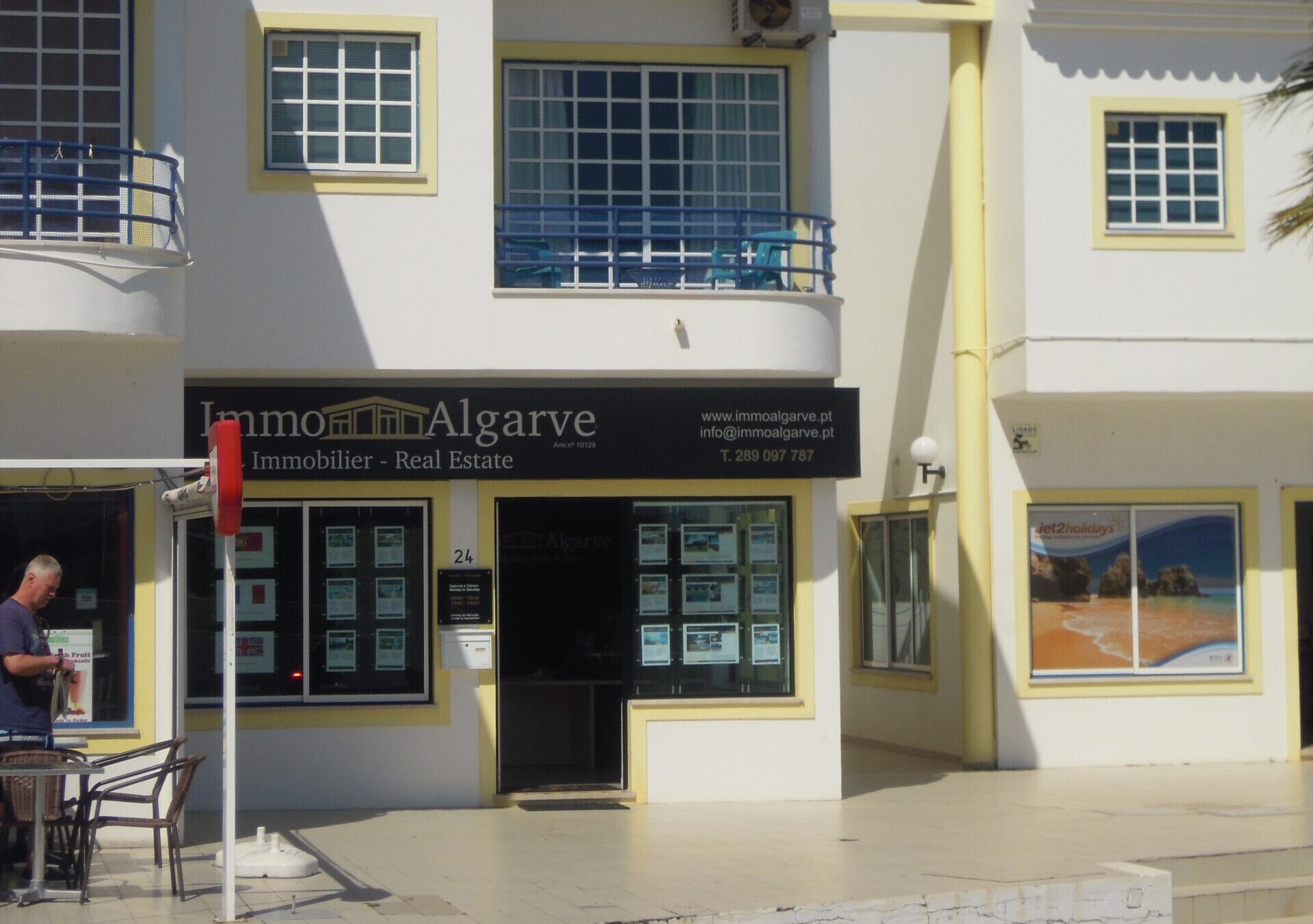 Investir en Algarve : un marché immobilier attractif
