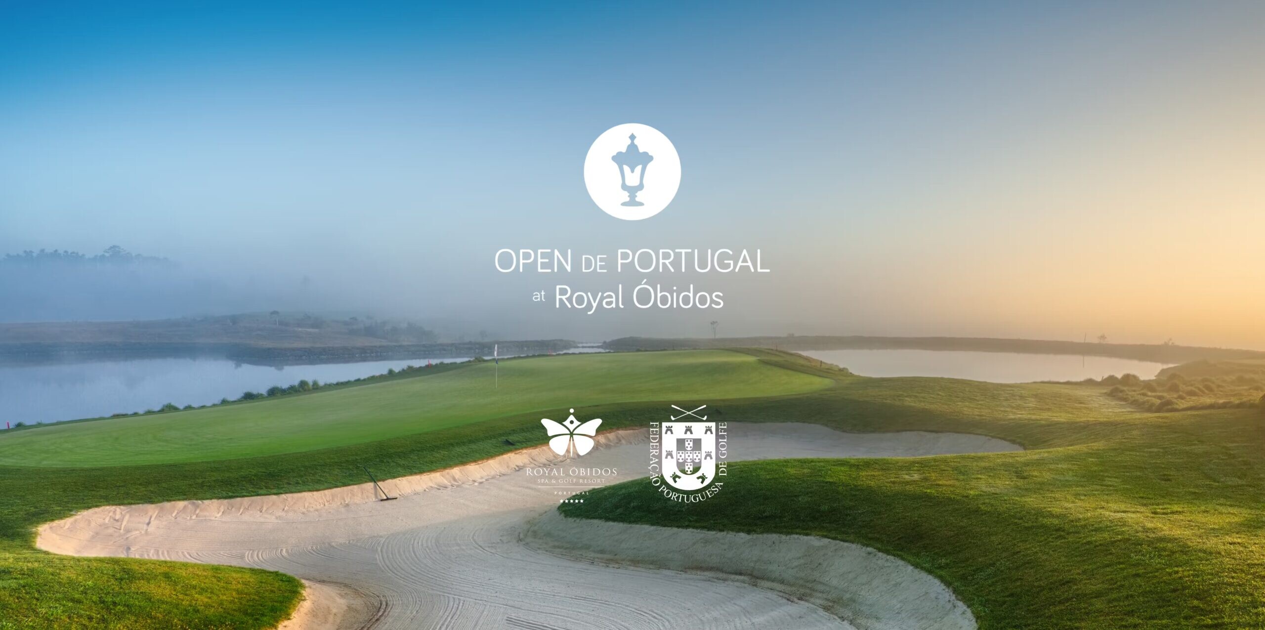 L&rsquo;Open du Portugal
