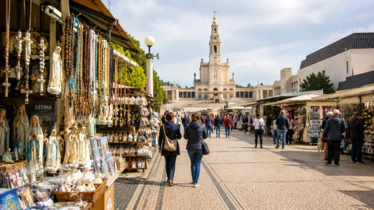 tourisme religieux
