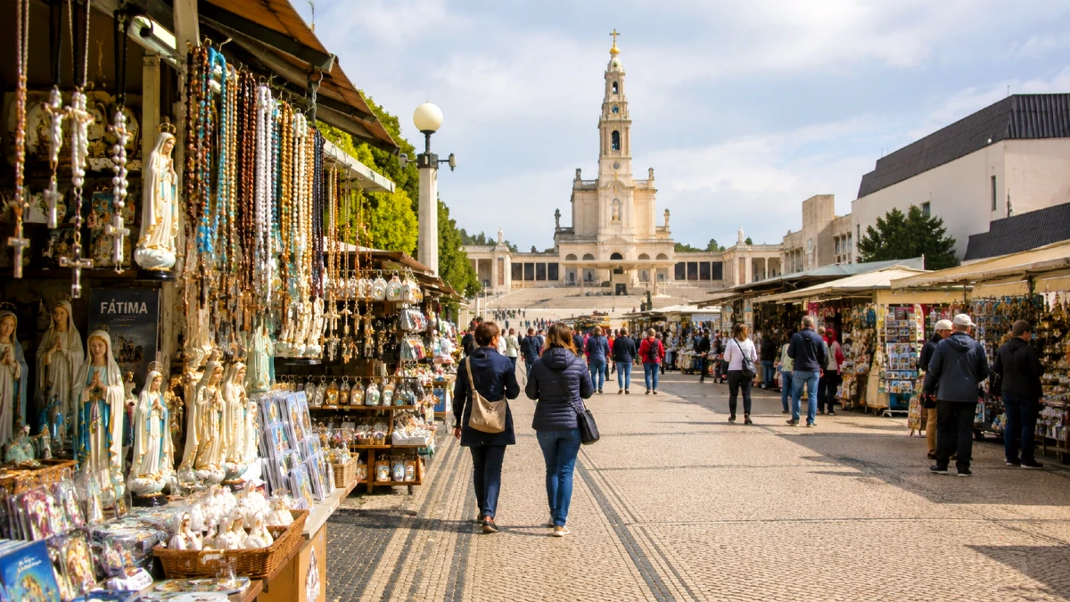 tourisme religieux